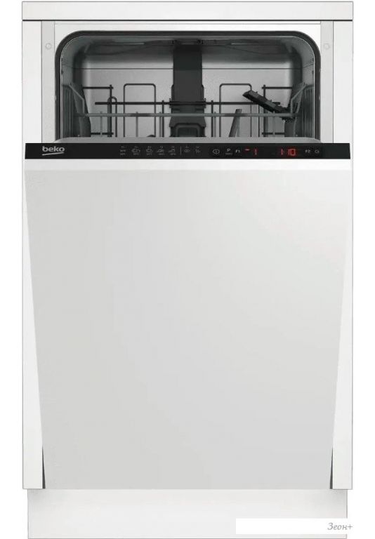 Встраиваемая посудомоечная машина BEKO BDIS15961