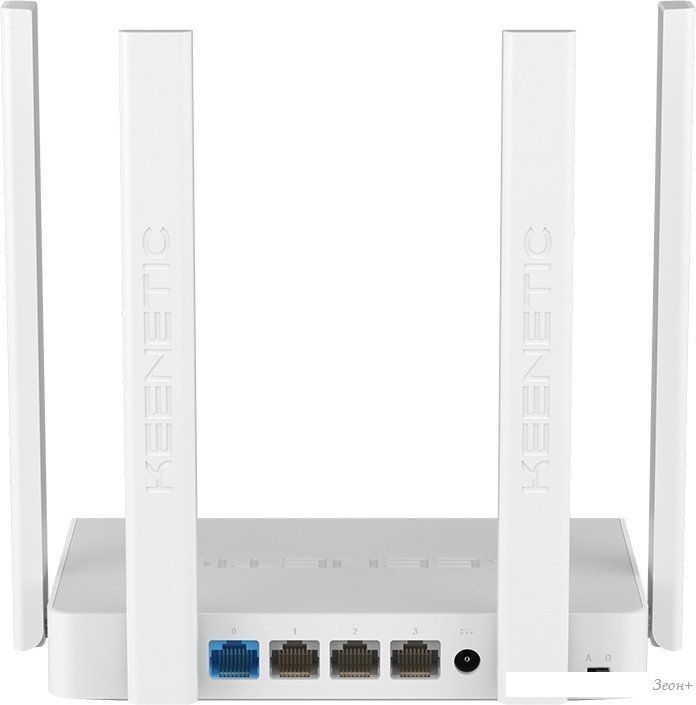 Wi-Fi роутер Keenetic Speedster KN-3013