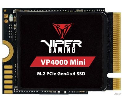 SSD Patriot VP4000 Mini 500GB VP4000M500GM23