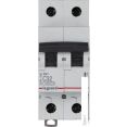 Выключатель автоматический Legrand RX3 4.5ka 32а 2п C 419700