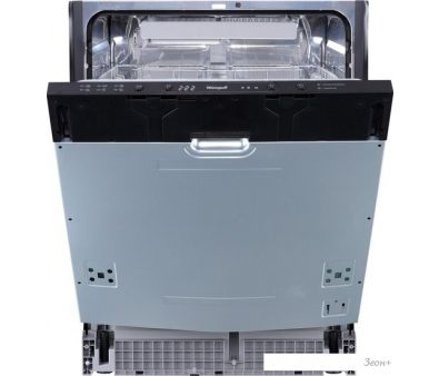    Weissgauff BDW 6036 D AutoOpen