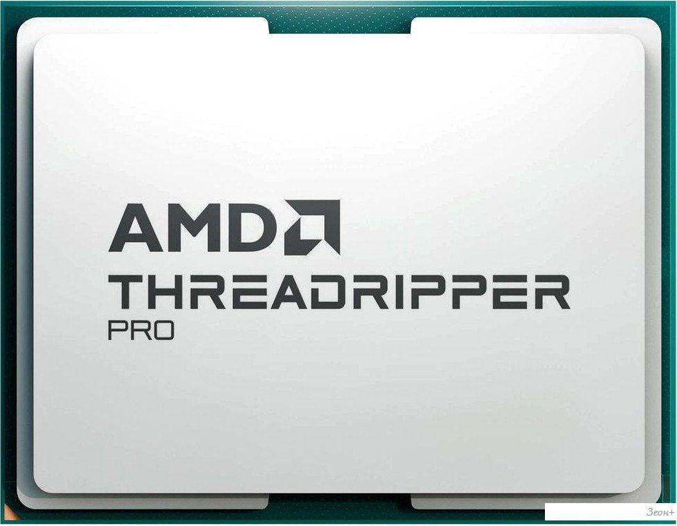 Процессор AMD Ryzen Threadripper Pro 7965WX