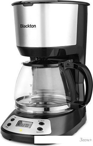 Капельная кофеварка Blackton Bt CM1116