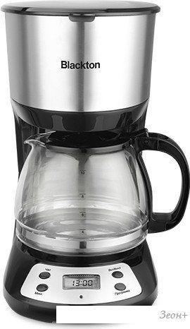 Капельная кофеварка Blackton Bt CM1116