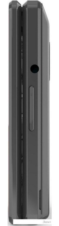 Кнопочный телефон Xenium X600 (темно-серый)