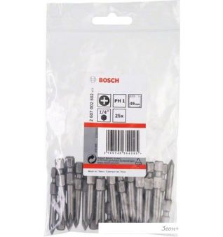  Bosch 2607002502 (25 )