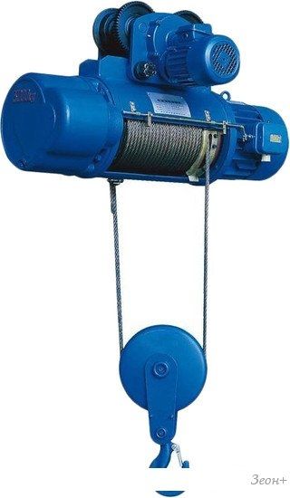 Таль TOR ТЭК CD 2т 12м (G) 1021765