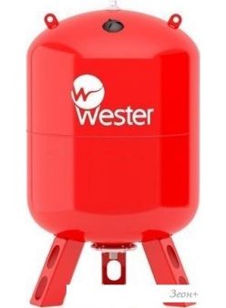 Wester WRV 300