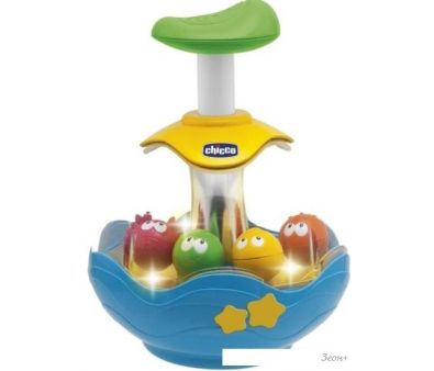   Chicco Aquarium 70074