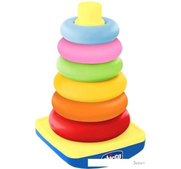  Chicco Ring Tower 00007423500000