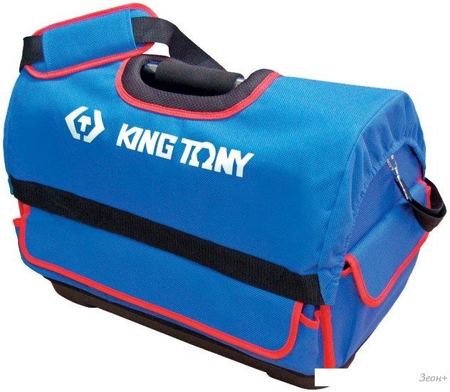 Сумка для инструментов King Tony 87711C