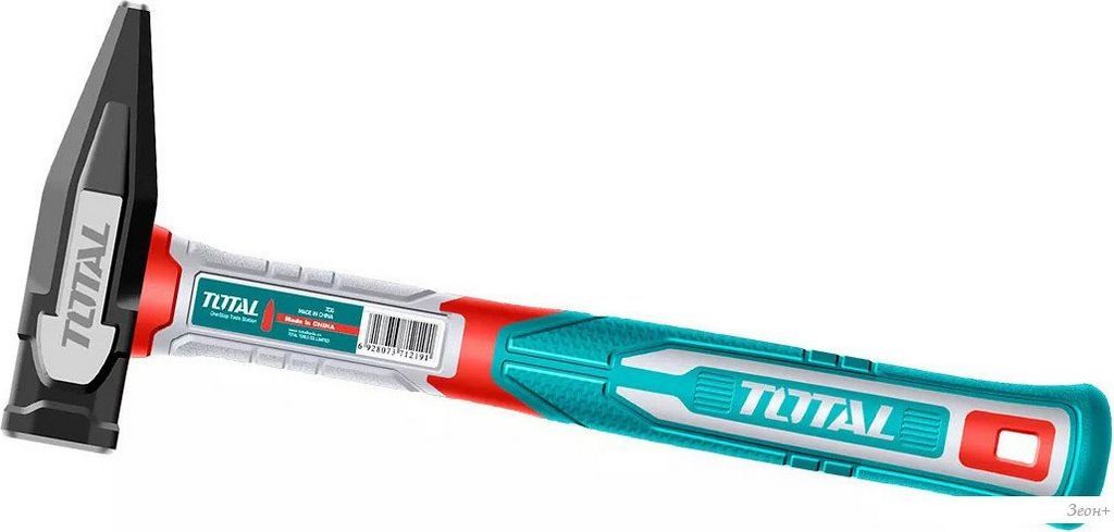 Молоток Total THMH621000