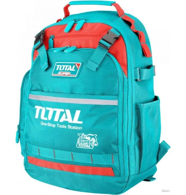 Рюкзак для инструментов Total THBP02025