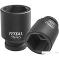 Головка слесарная Total THHISD0146L