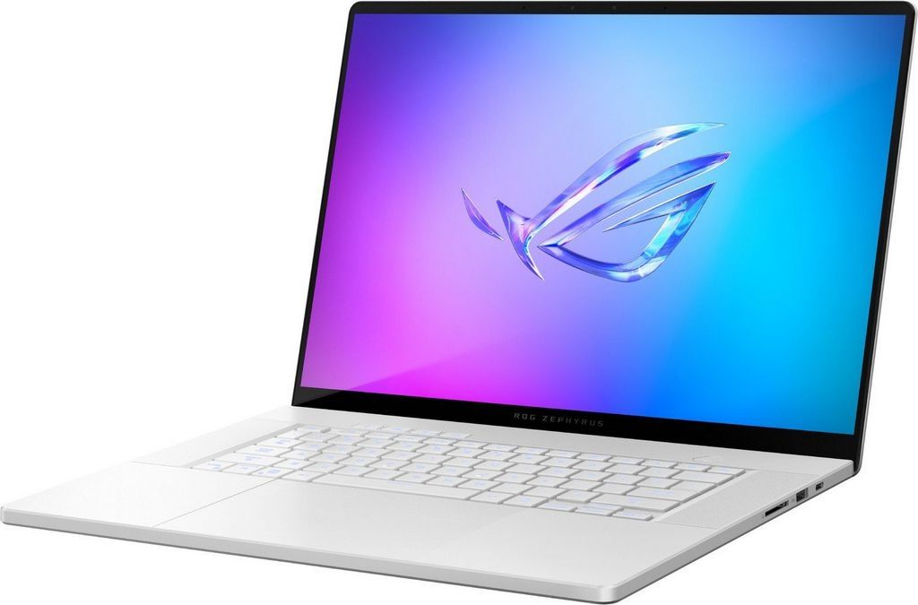 Игровой ноутбук ASUS ROG Zephyrus G16 2024 GA605WI-QR049