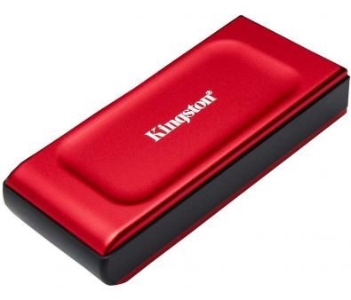   Kingston XS1000 2TB SXS1000R/2000G