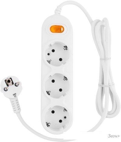 Удлинитель Power Cube PC-1-5М
