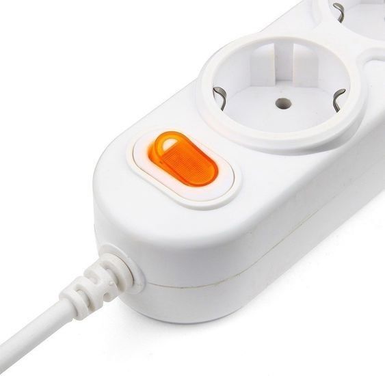 Удлинитель Power Cube PC-1-5М