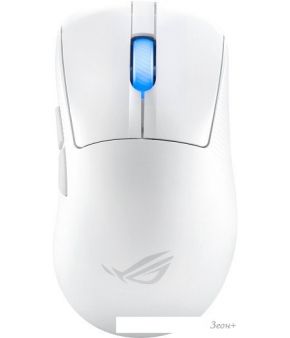   ASUS ROG Keris II Ace Moonlight White