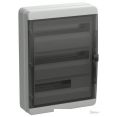 Бокс пластиковый IEK Tekfor КМПн-54 TF5-KP72-N-54-65-K03-K02