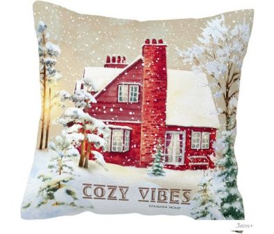   Samsara Home Cozy Vibes 4040-9