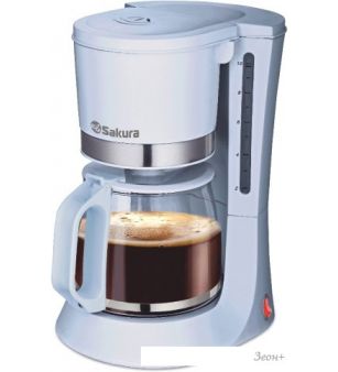   Sakura SA-6117BL