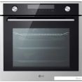 Электрический духовой шкаф LG WSEZD7225S1