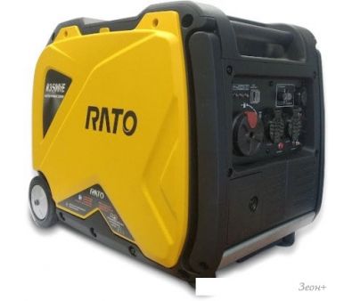   Rato R3500IE
