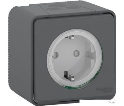  Schneider Electric Mureva Styl MUR36034