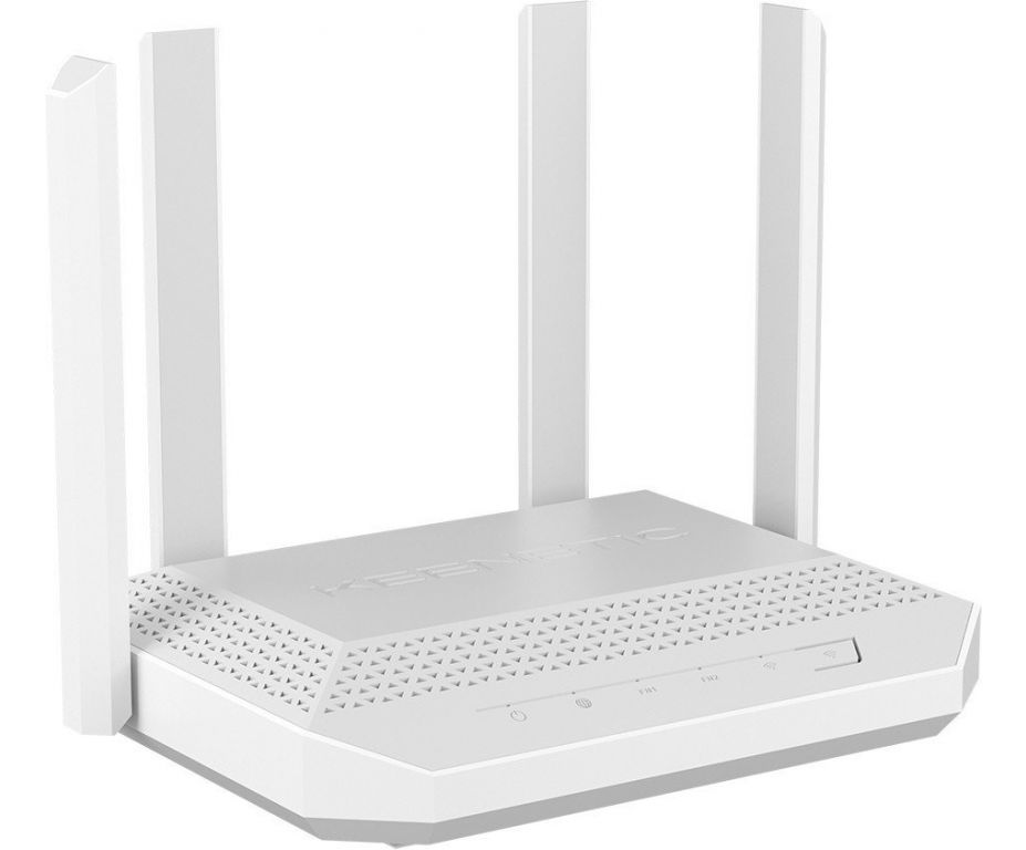 Wi-Fi роутер Keenetic Giga KN-1012