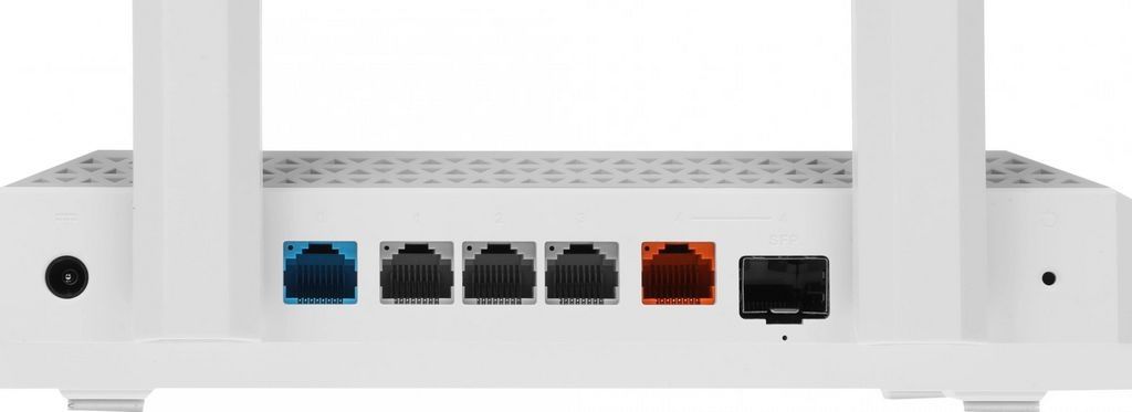 Wi-Fi роутер Keenetic Giga KN-1012