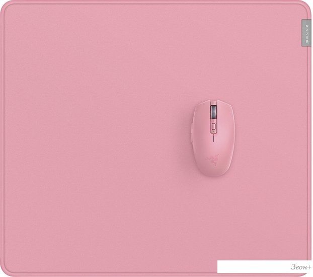 Коврик для мыши Razer Strider Large Quartz