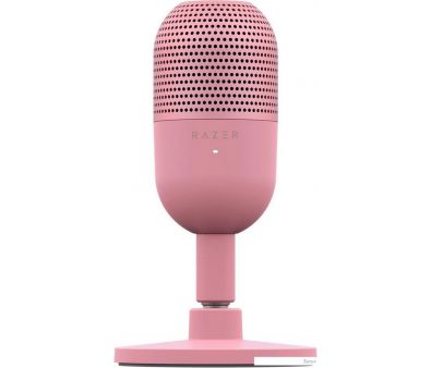   Razer Seiren V3 Mini Quartz Pink