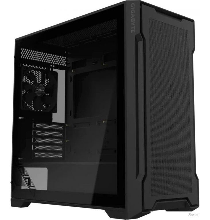 Корпус Gigabyte C102