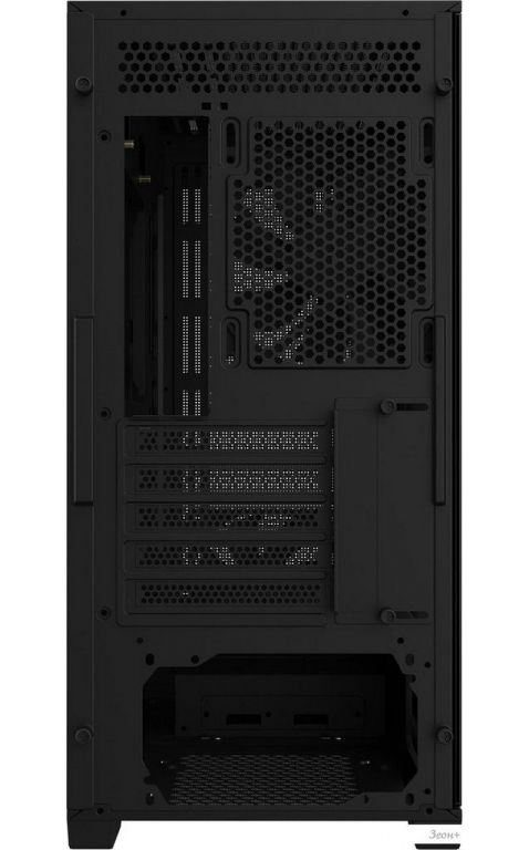 Корпус Gigabyte C102