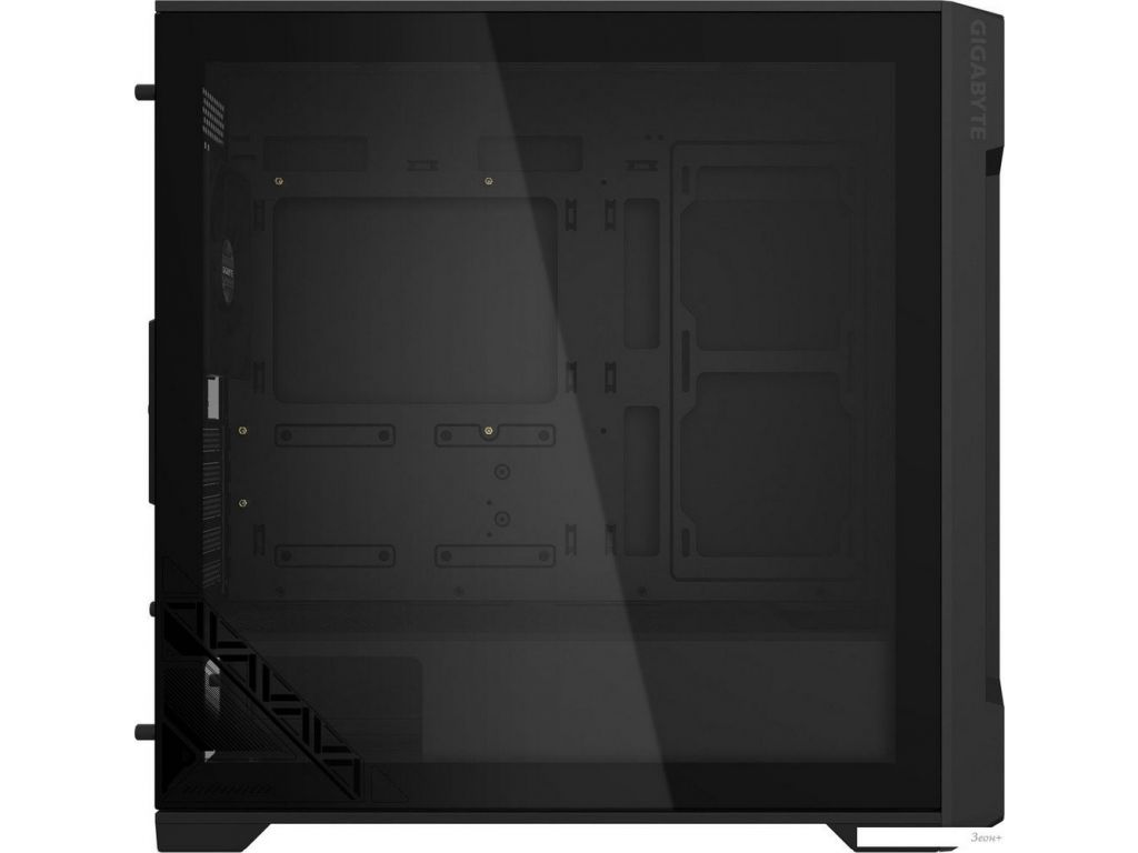 Корпус Gigabyte C102