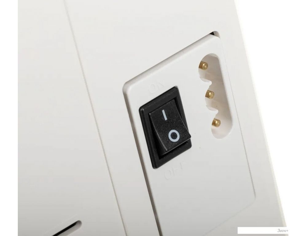 Электромеханическая швейная машина Janome Excellent Stitch 18A