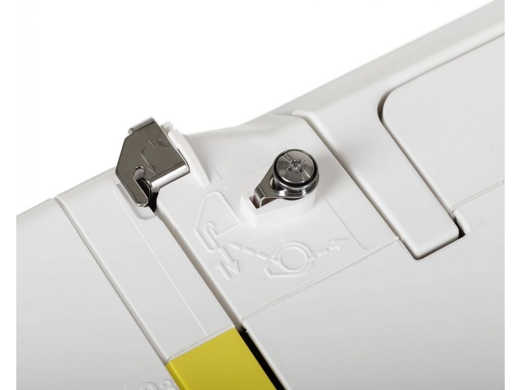 Электромеханическая швейная машина Janome Excellent Stitch 18A