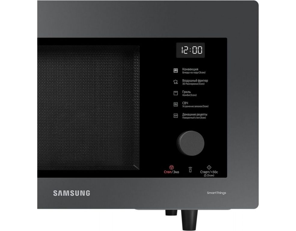 Микроволновая печь Samsung MC32DB7746KCBW