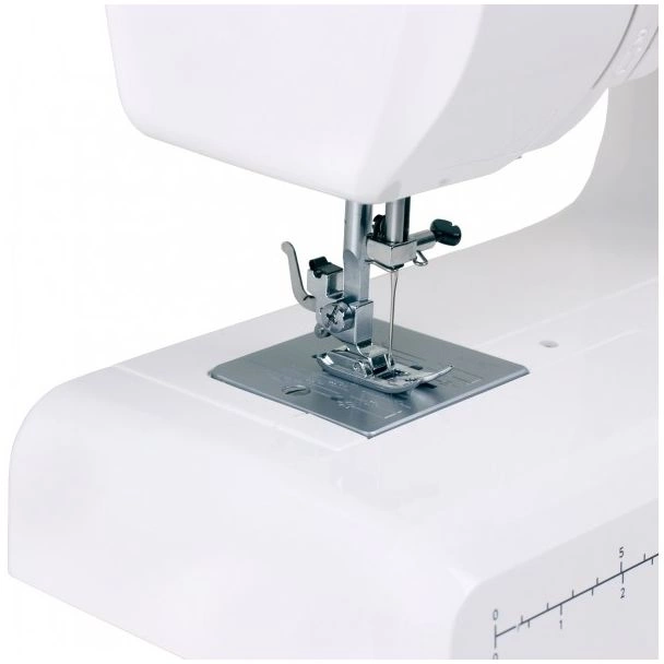 Электромеханическая швейная машина Janome JQ 2515S