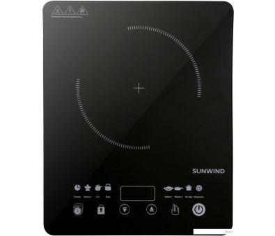   SunWind SCI-0502
