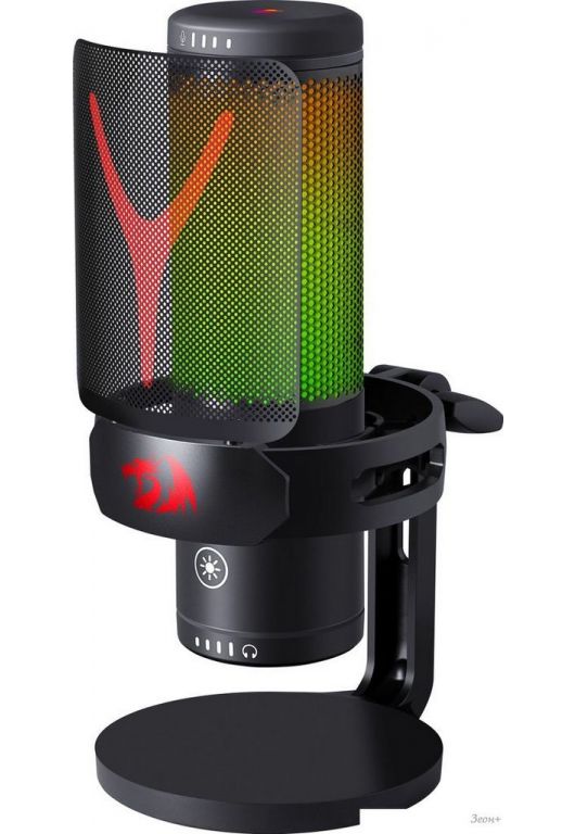 Проводной микрофон Redragon Fenris GM301
