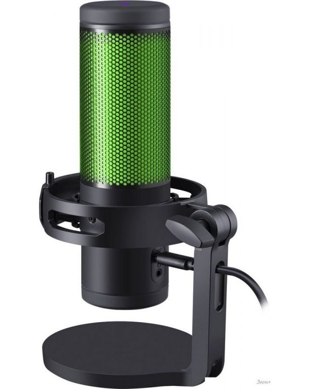 Проводной микрофон Redragon Fenris GM301