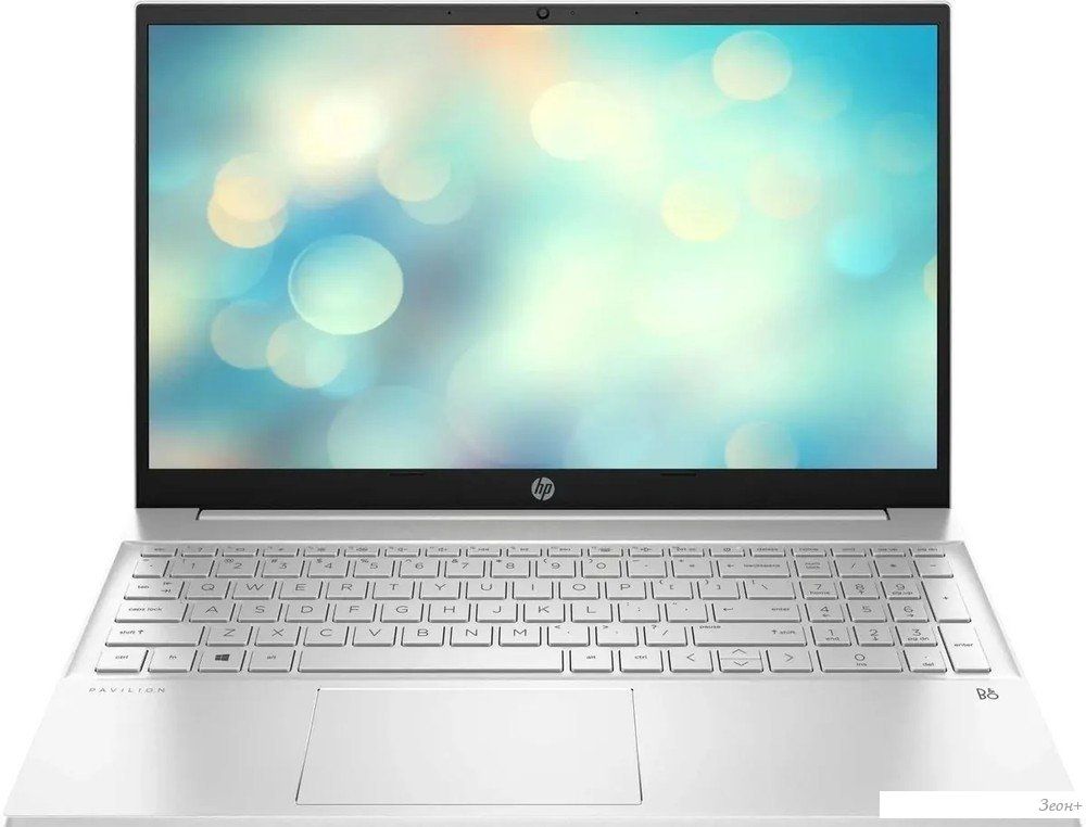 Ноутбук HP Pavilion 15-eg3040ci 84K37EA