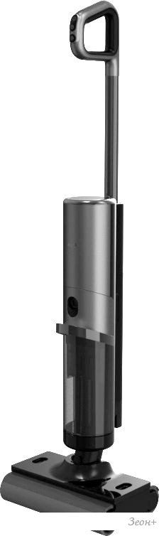 Вертикальный моющий пылесос Deerma DEM-VX900W