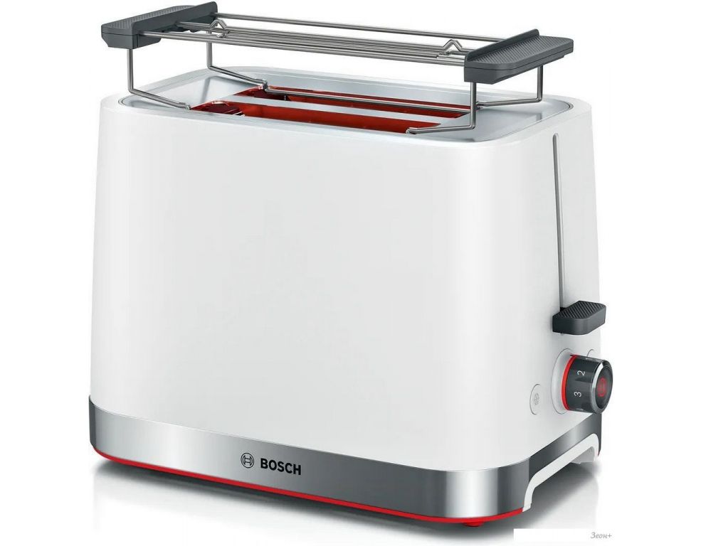 Тостер Bosch MyMoment TAT4M221