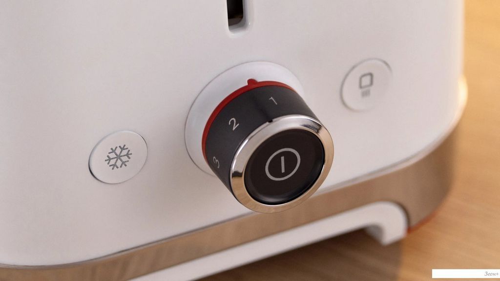 Тостер Bosch MyMoment TAT4M221