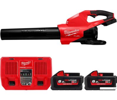   Milwaukee M18 FUEL M18F2BL-802 4933479988 ( 2- )