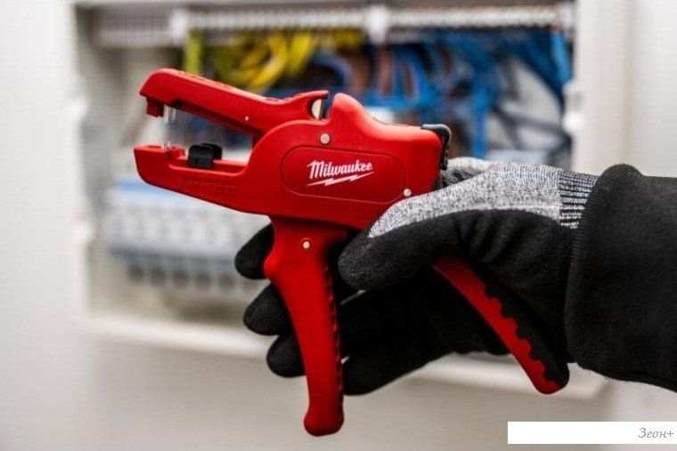 Стриппер Milwaukee 4932498268