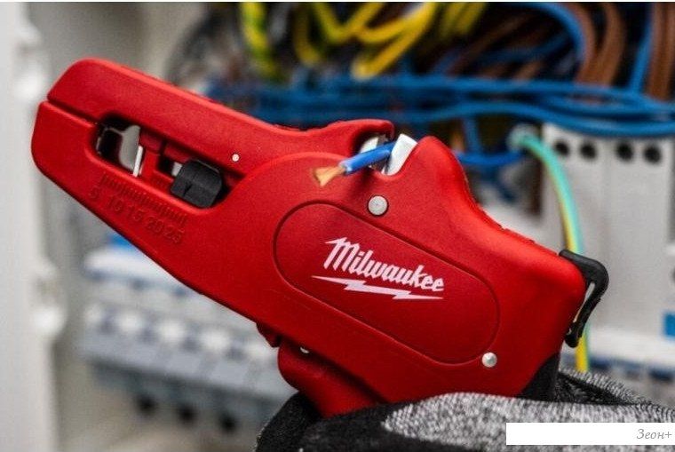Стриппер Milwaukee 4932498268